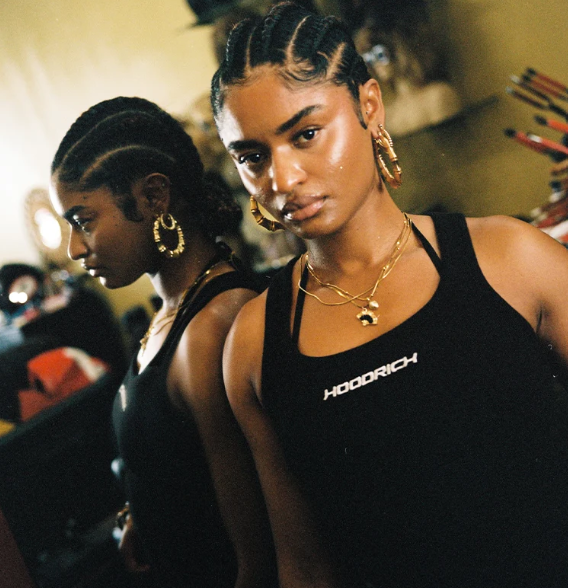 Hoodrich Summer Sitewide Voucher Code